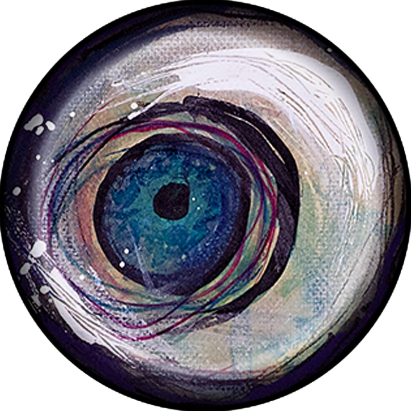 Original Mixed Media paintings